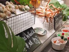 -Social 秀西餐厅-长沙瑞吉酒店(运达店)