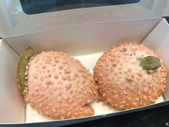 -喜茶(深圳福田星河COCO Park店)