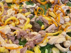 桑拿鸡-阿多私房菜(顺德店)