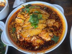 -牛王庙(龙华花园店)