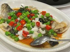 -山泉公馆酒家(广州东站店)