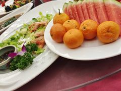 -新阿布海鲜大酒店