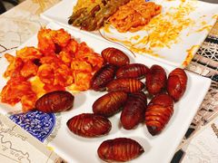 -晓东量贩式烤肉(银亿阳光城店)