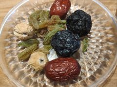 -天山传奇新疆菜(SKLP店)