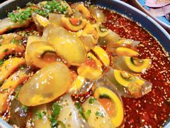 -吉布鲁牛排海鲜自助(成都大悦城店)