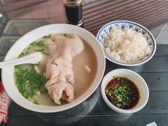 -双流老字号董蹄花(机场南四路店)