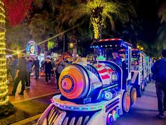 -三亚海昌梦幻海洋不夜城