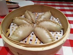 -西贝(上海我格广场店)