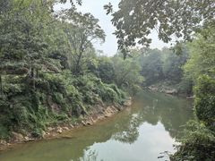 -零陵古城
