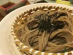 荞麦冷面-希望日本料理(保利香槟花园店)