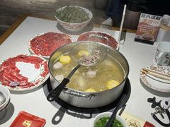 -汕头八合里海记牛肉店(清河店)