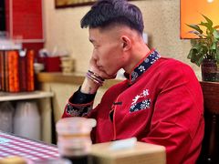 -王村姑老土炕莜面村(桥东店)