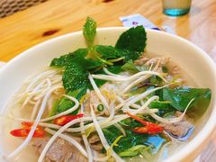 -越美小馆·越南料理(曲江店)