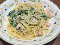 -萨莉亚意式餐厅(杭州滨江天街店)