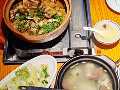 -九道菜有鸡鱼头(石鼓路店)