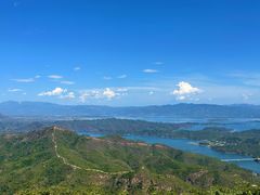 -北京密云天门山风景区