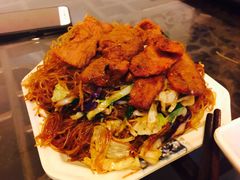-秦淮小吃城(夫子庙店)