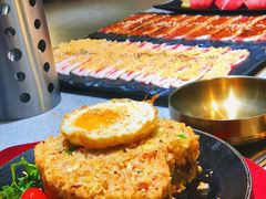 -妥妥烤肉料理(昙华林店)