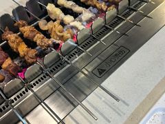 -玉善烧烤串城(长春总店)