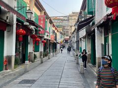-冠环球肉干大王(福隆新街店)