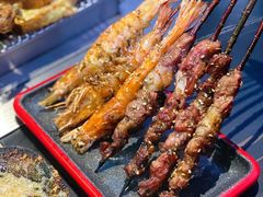 -大成海鲜烧烤·小龙虾(七宝店)