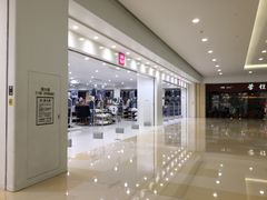 -优衣库(南宁万象城店)