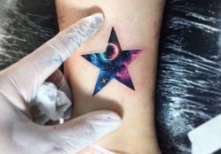 -Black Tattoo Studio