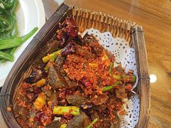 -88号小吃店·经典云南菜·地道纳西美食