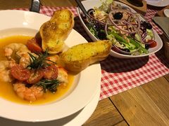 -Paulaner·德国帕拉娜自酿啤酒餐厅(海上世界店)