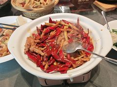 -简小舍·民间手艺菜(武昌江滩店)