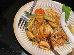 -simply thai天泰(静安嘉里中心店)