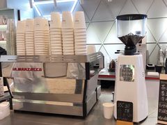-Manner Coffee(丁香国际店)