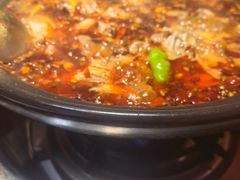 -小饕荟雅安贡椒鱼鲜馆(广福桥店)