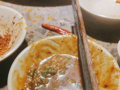 -蜀国大将老火锅(江北店)