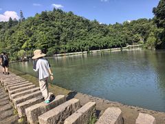 -天河潭旅游度假区