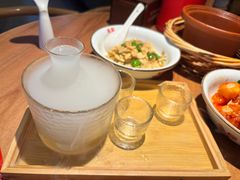 -来菜·湖北头牌藕汤(银泰创意城店)