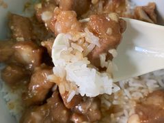 -旨亭街排骨饭(莞城店)