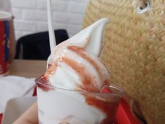 -芽庄中心购物广场