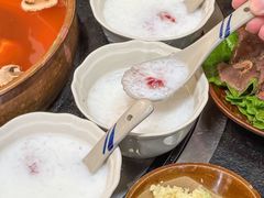 -阿山卓·野生菌火锅·纳西火塘烤肉