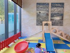 -廊坊固安福朋喜来登酒店