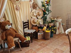 -HERRE·FARM 赫尔露营农场·团建聚会包场