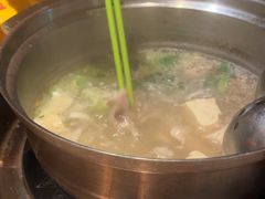 -润园四季椰子鸡火锅(海上世界店)