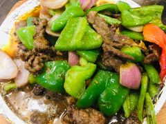 -陆记鹅庄·潮汕菜·狮头鹅(大仟里店)
