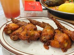 -CRAZYONES西班牙海鲜饭(上海美罗城店)