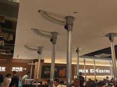-炽城·烤肉名家(鸿达中央广场店)