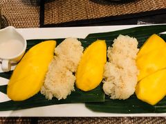 -自然餐厅(Phuket)