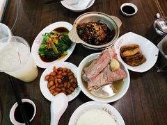 -松發肉骨茶(先得坊店)