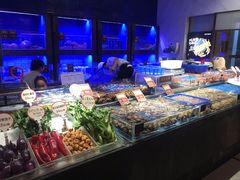 水产区-徐记海鲜(曲江南湖店)