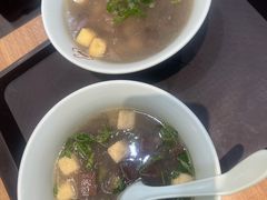 -回味鸭血粉丝汤(砂之船店)