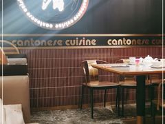 大堂-啫神·广州地标美食(北京路店)